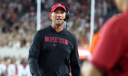 Four-Star Cornerback Braylen Gibbs Flips From Vanderbilt to Alabama. Here’s Why It Matters.