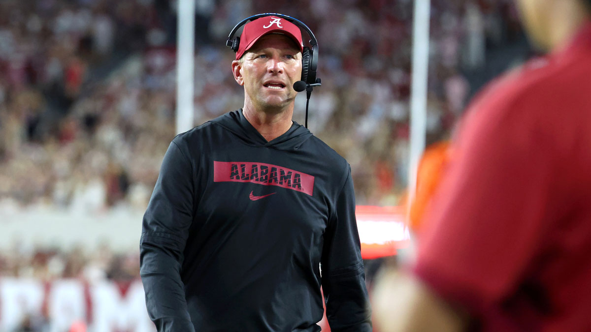 Four-Star Cornerback Braylen Gibbs Flips From Vanderbilt to Alabama. Here’s Why It Matters.