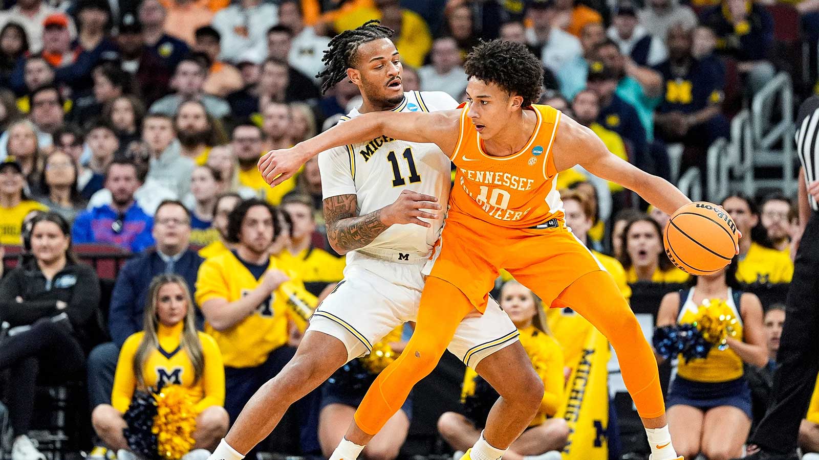 One NBA Draft Prospect Says He’s ‘Imprintable’ and That’s Exactly Why Teams Are Calling