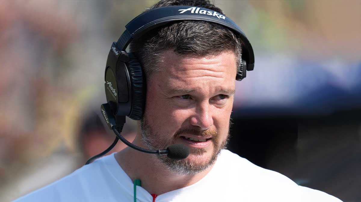 Oregon Steals Homegrown 2027 Defensive Lineman From Oklahoma, Washington