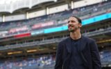 Zlatan Ibrahimović Just Gave USMNT Fans a Reason to Believe in a World Cup Title
