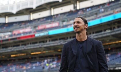 Zlatan Ibrahimović Just Gave USMNT Fans a Reason to Believe in a World Cup Title