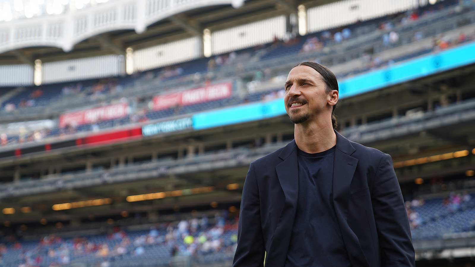 Zlatan Ibrahimović Just Gave USMNT Fans a Reason to Believe in a World Cup Title