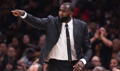 Kendrick Perkins lands front office role at Jackson State with a twist involving the journalism school
