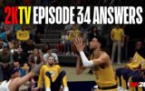 Your Free VC Is Waiting: NBA 2K26 2KTV Episode 34 Answers Are Live