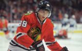 Patrick Kane Honored To Call Jonathan Toews Teammate After Hall of Fame Career Ends