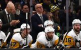 Penguins Bring Back a Stanley Cup Legend. His New Job Is More Than an Advisor.