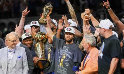 Seven Trophies, One Season: Jalen Brunson Just Did Something No NBA Star Has Done in Decades