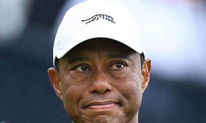 Tiger Woods Nears Rehab Completion — His Next Move Has Rivals Watching