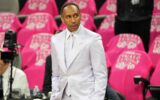 Stephen A. Smith Told Jalen Brunson and Josh Hart He Was Wrong. He Meant Every Word of It.