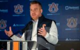 Auburn Just Won a Major 2027 Recruiting Battle Over Georgia and South Carolina
