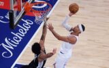 Josh Hart Says the Spurs’ Celebration After Beating OKC Told Him They Were Done