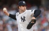 Aaron Boone Says One Word About Cam Schlittler After 13-Strikeout Gem and It Fits
