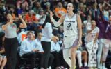 Marina Mabrey Went Nuclear From Deep and Tied a WNBA Record Doing It