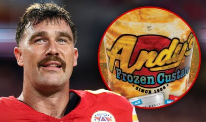 Travis Kelce’s $90 Drive-Thru Tip — and What It Signals About a Taylor Swift Wedding