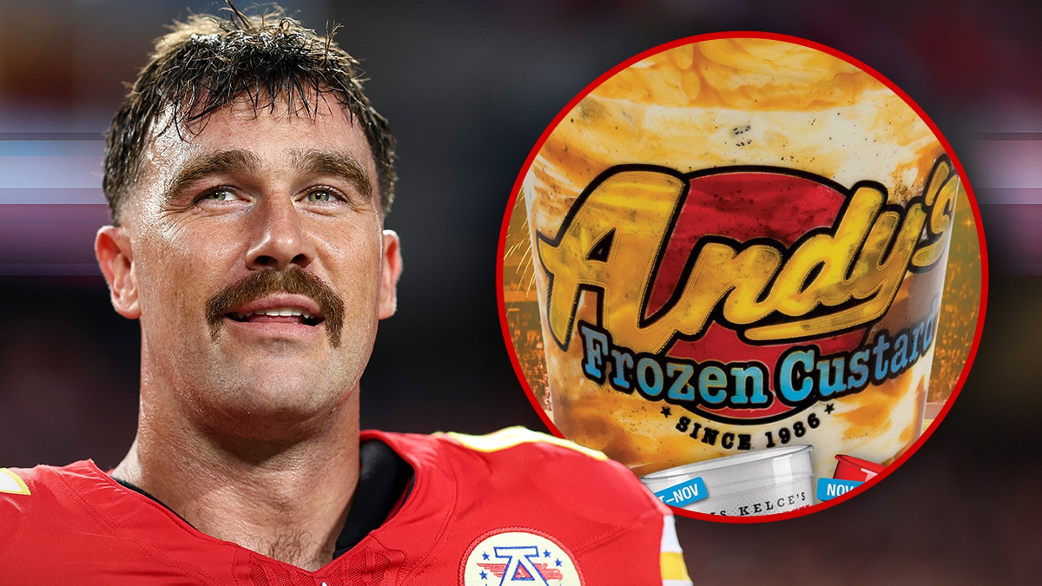 Travis Kelce’s $90 Drive-Thru Tip — and What It Signals About a Taylor Swift Wedding
