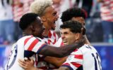 Pat McAfee Called the USMNT World Cup Winners Mid-Game and People Are Listening