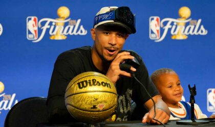 Josh Hart Called Out Becky Hammon by Name. He’s Still Waiting on That Apology.