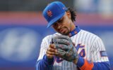 Francisco Lindor Went 1-for-4 in Rehab Debut. The Mets Need Him Back Today.