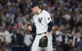 Yankees Pitcher Has a 1.71 ERA and Leads the AL in Strikeouts. He Says He Doesn’t Care.