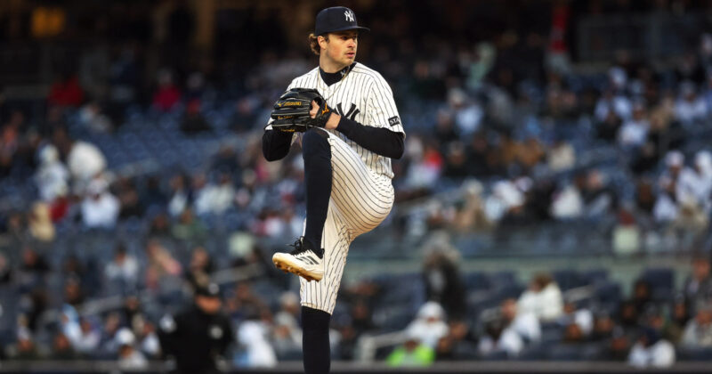 Cam Schlittler Just Did Something a Yankees Pitcher Hasn’t Done Since 1964