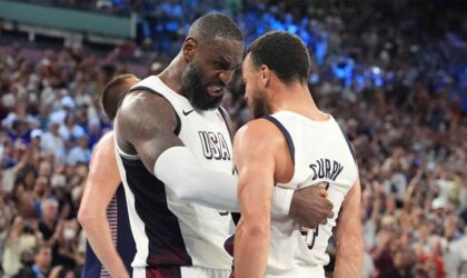 LeBron to the Warriors? Here’s Why a Former NBA Star Calls It a Disaster
