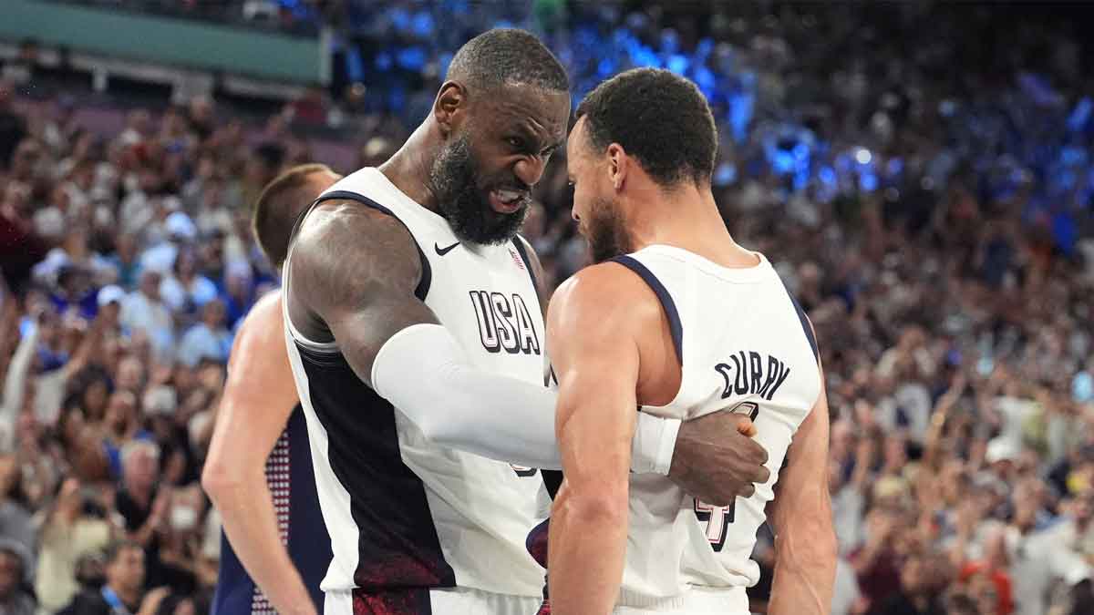 LeBron to the Warriors? Here’s Why a Former NBA Star Calls It a Disaster