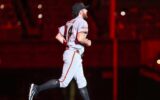 Giants Pitcher Threw His Whole Glove to First Base. It Was the Right Call.