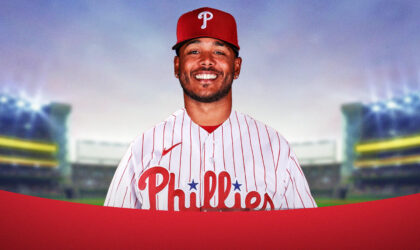 Mets Have a Trade Chip the Phillies Need. Here’s the Offer That Works for Both.