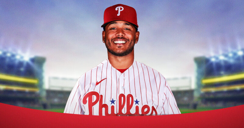 Mets Have a Trade Chip the Phillies Need. Here’s the Offer That Works for Both.