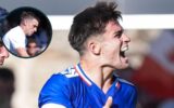 France’s B Team Just Exposed an Uncomfortable Truth About England Rugby