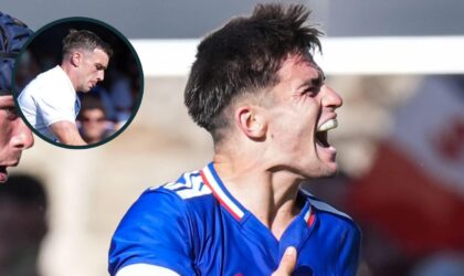 France’s B Team Just Exposed an Uncomfortable Truth About England Rugby
