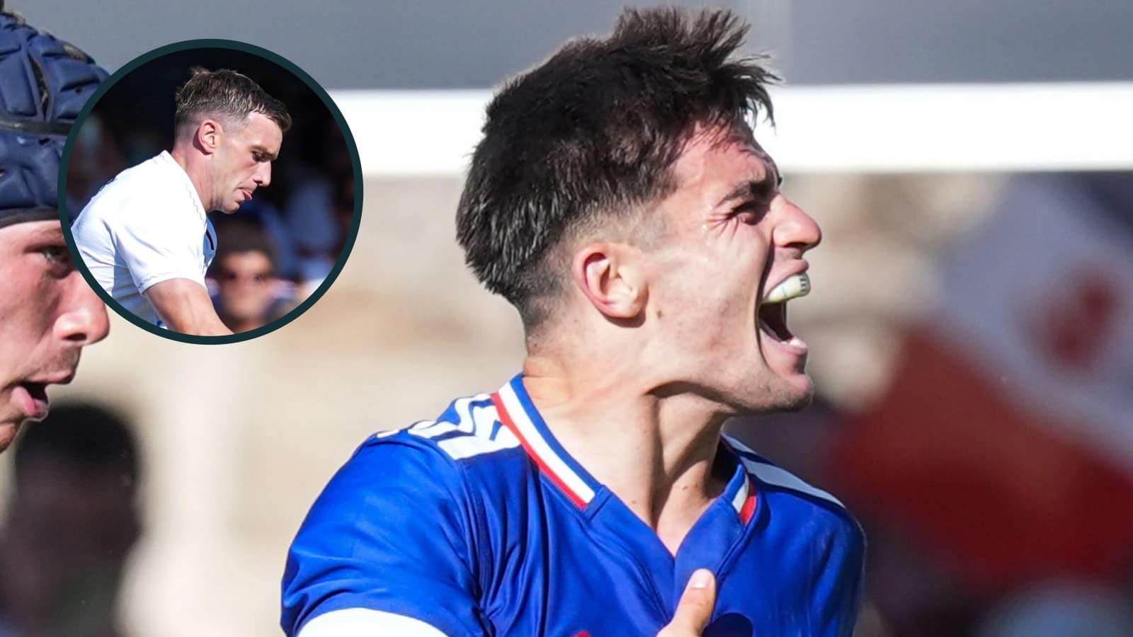 France’s B Team Just Exposed an Uncomfortable Truth About England Rugby