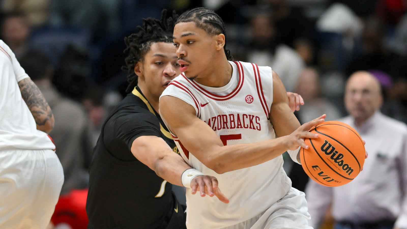 If Darius Acuff Jr. Is Off the Board at 7, the Kings Have a Clear Next Move