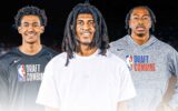 Why Drafting Dailyn Swain Would Be a Mistake the Lakers Can’t Afford