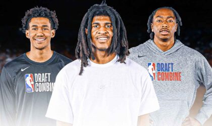 Why Drafting Dailyn Swain Would Be a Mistake the Lakers Can’t Afford