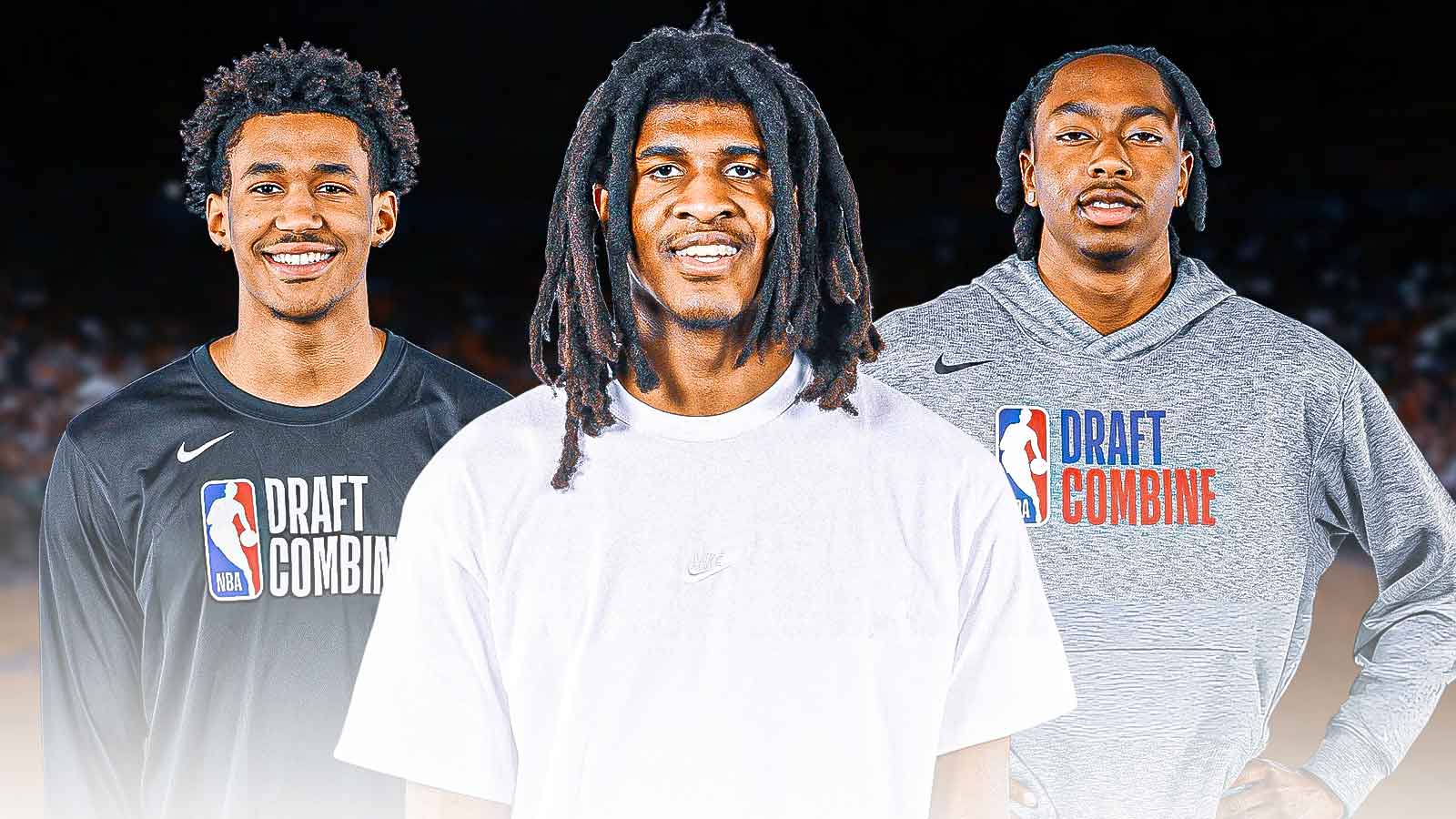 Why Drafting Dailyn Swain Would Be a Mistake the Lakers Can’t Afford