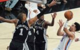 Jared McCain Explains Why He Skipped Asking Victor Wembanyama for His Jersey