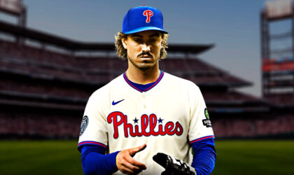 Joe Ryan’s 2026 breakout makes him the perfect trade target for a Phillies team running out of time