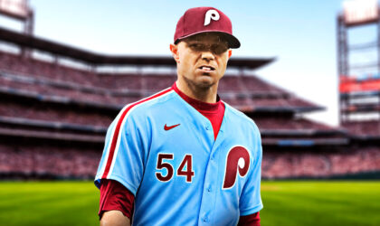 One Trade Could Fix the Phillies’ Rotation Problem and Boston Knows It