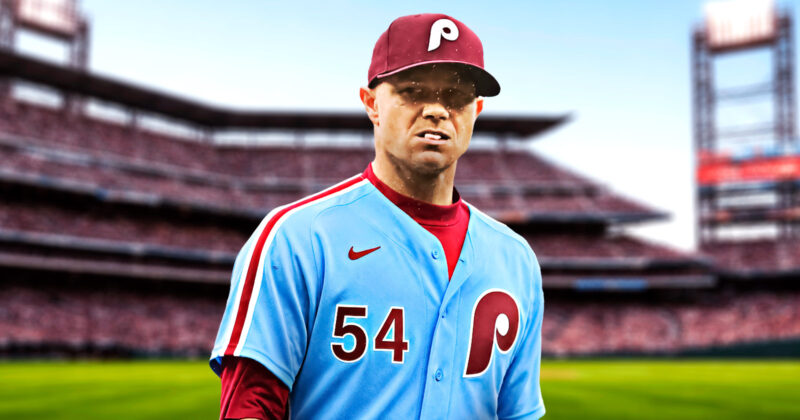 One Trade Could Fix the Phillies’ Rotation Problem and Boston Knows It