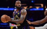 Celtics legend Cedric Maxwell shuts down the LeBron James top-five debate for good