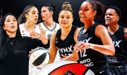Is the Valkyries’ offense creating its own worst enemy in fourth quarters?