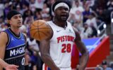 Isaiah Stewart Trade Rumors: Pistons Ready to Move Veteran Big This Summer