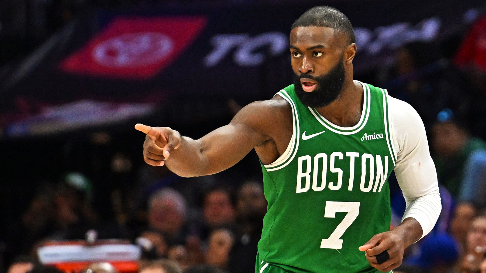 Portland Eyes Jaylen Brown as Celtics Face Tough Offseason Decisions