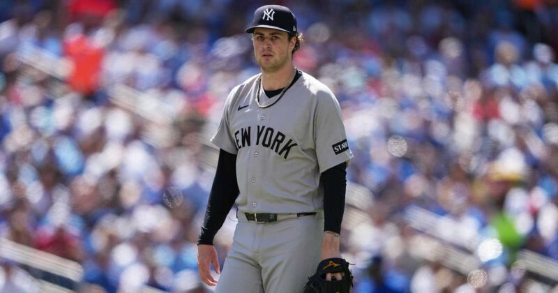 Cam Schlittler Just Did Something No Yankees Pitcher Has Done in 62 Years