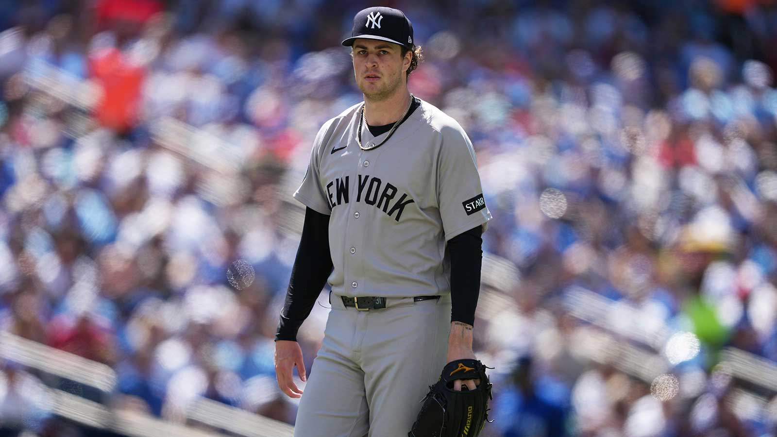 Cam Schlittler Just Did Something No Yankees Pitcher Has Done in 62 Years