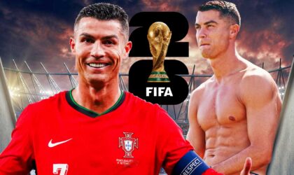 Cristiano Ronaldo Makes a Statement After Reunion — What It Means for His Legacy
