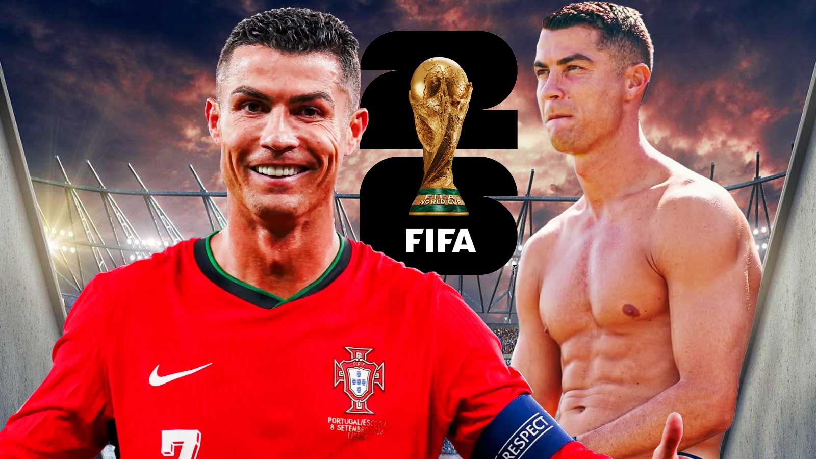 Cristiano Ronaldo Makes a Statement After Reunion — What It Means for His Legacy