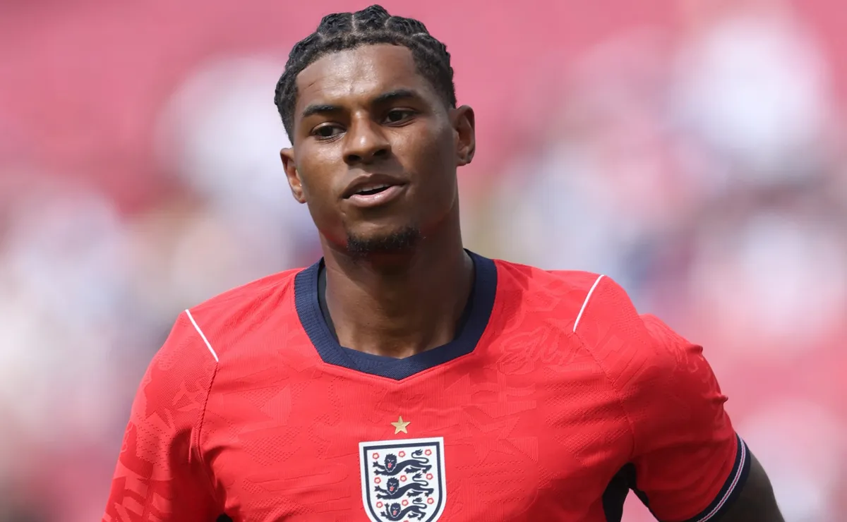 Bayern Munich’s €46M Rashford Bid Has One Unthinkable Condition